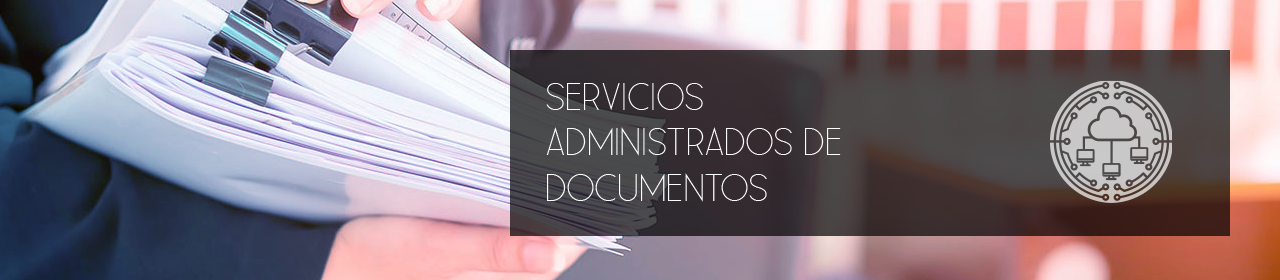 banner soluciones avanzadas de documentos